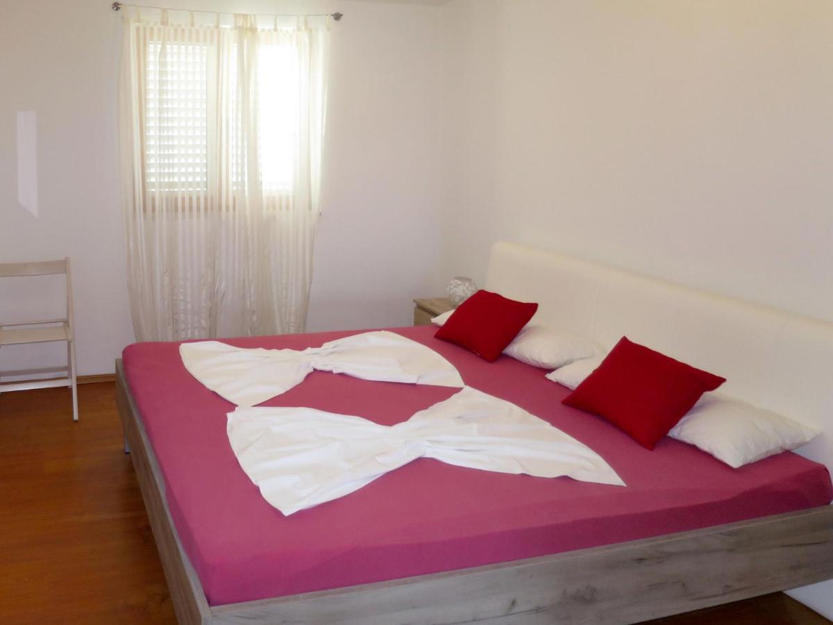 Apartment Suzi-1 By Interhome โรกอซนิซา ภายนอก รูปภาพ