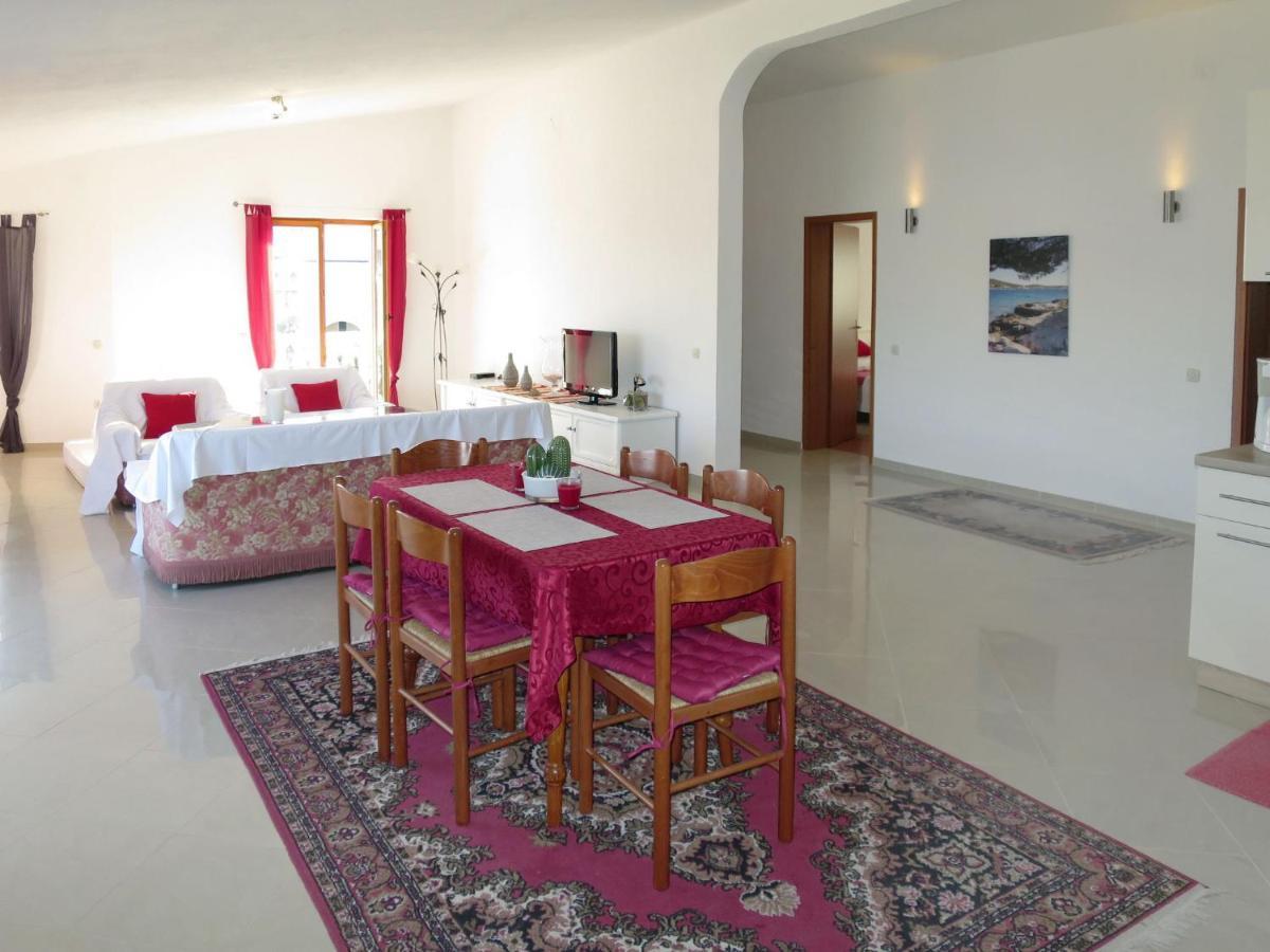Apartment Suzi-1 By Interhome โรกอซนิซา ภายนอก รูปภาพ