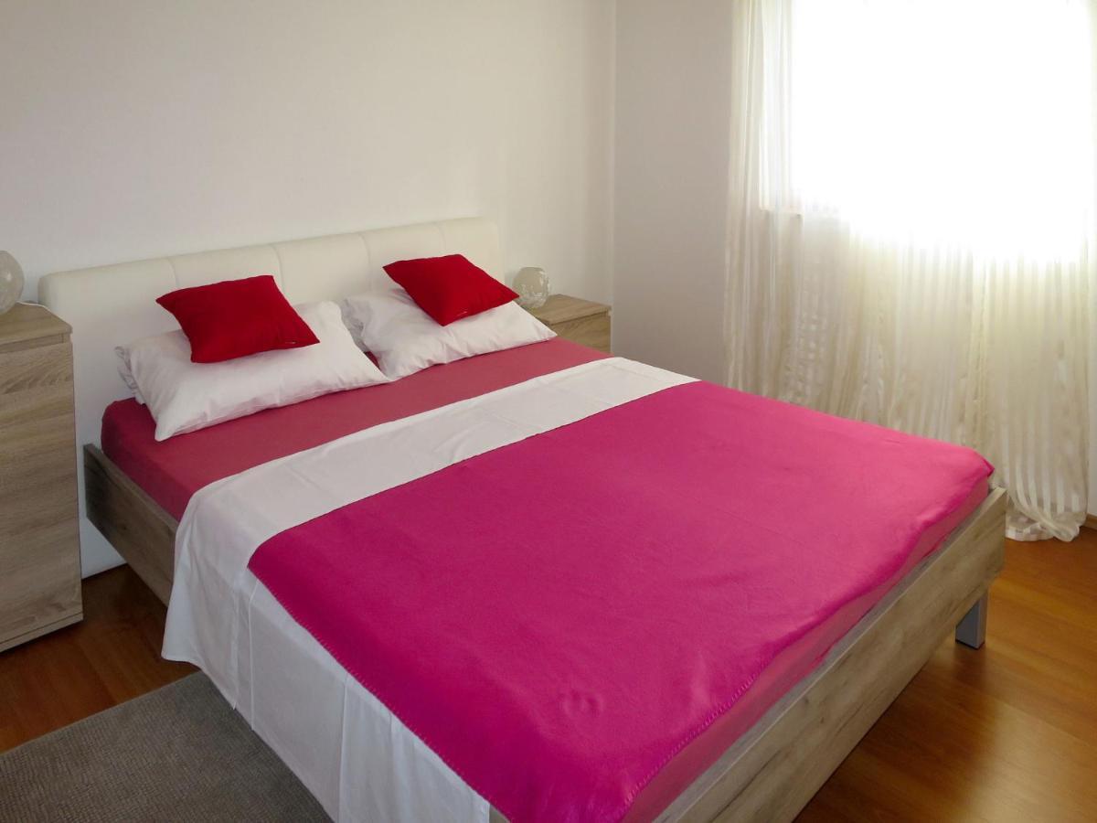 Apartment Suzi-1 By Interhome โรกอซนิซา ภายนอก รูปภาพ