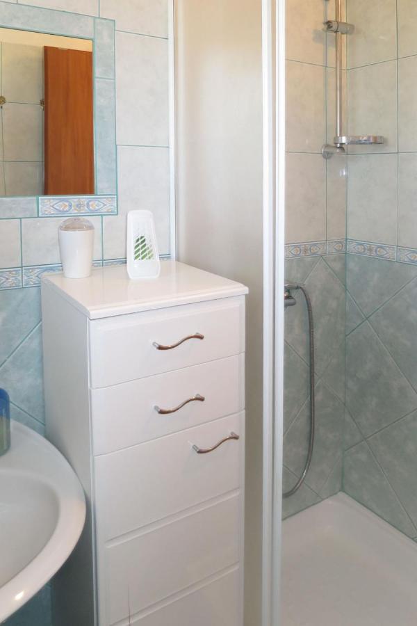 Apartment Suzi-1 By Interhome โรกอซนิซา ภายนอก รูปภาพ