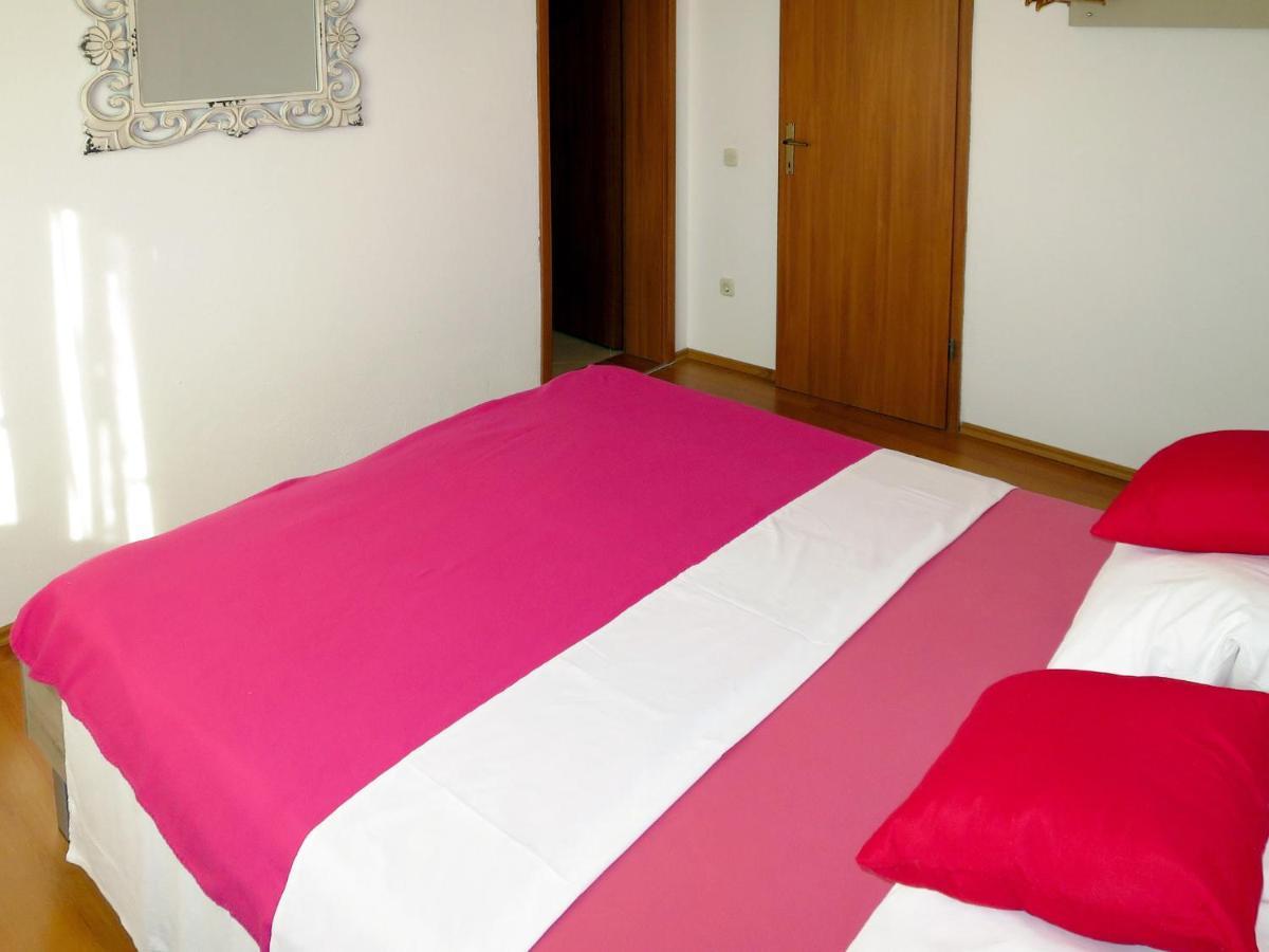 Apartment Suzi-1 By Interhome โรกอซนิซา ภายนอก รูปภาพ